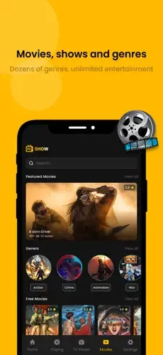jiohotstar-download-video Movies and shows