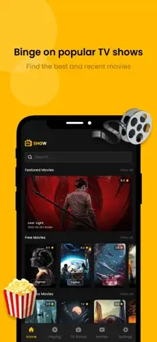 jiohotstar-download-video tv show